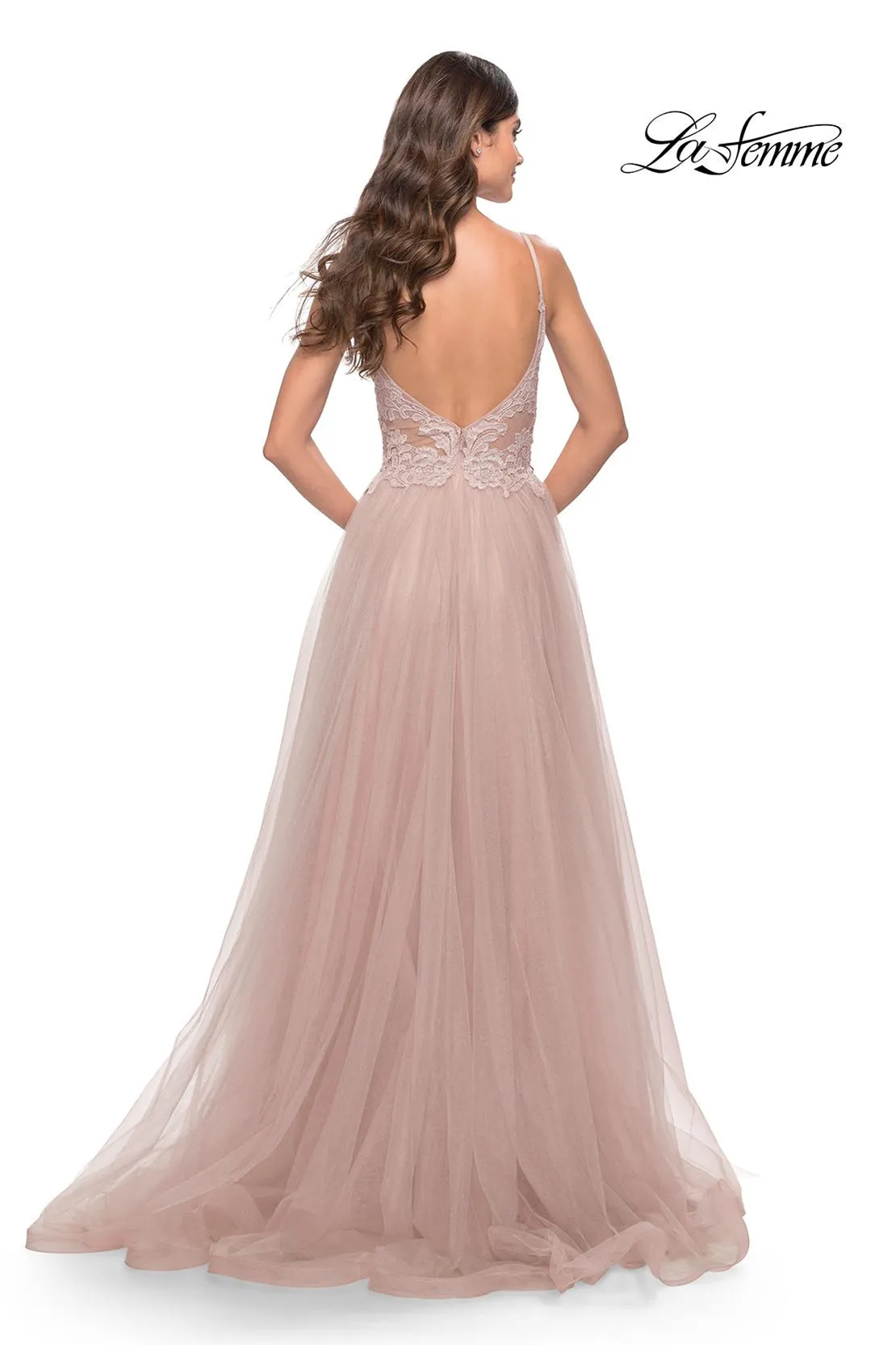 La Femme 31507