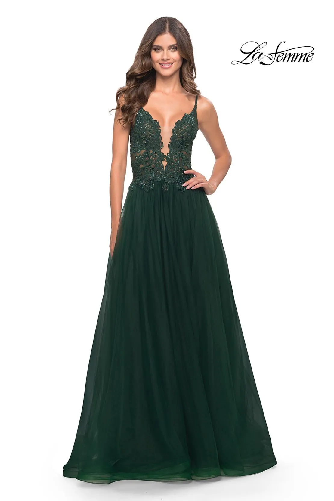 La Femme 31507