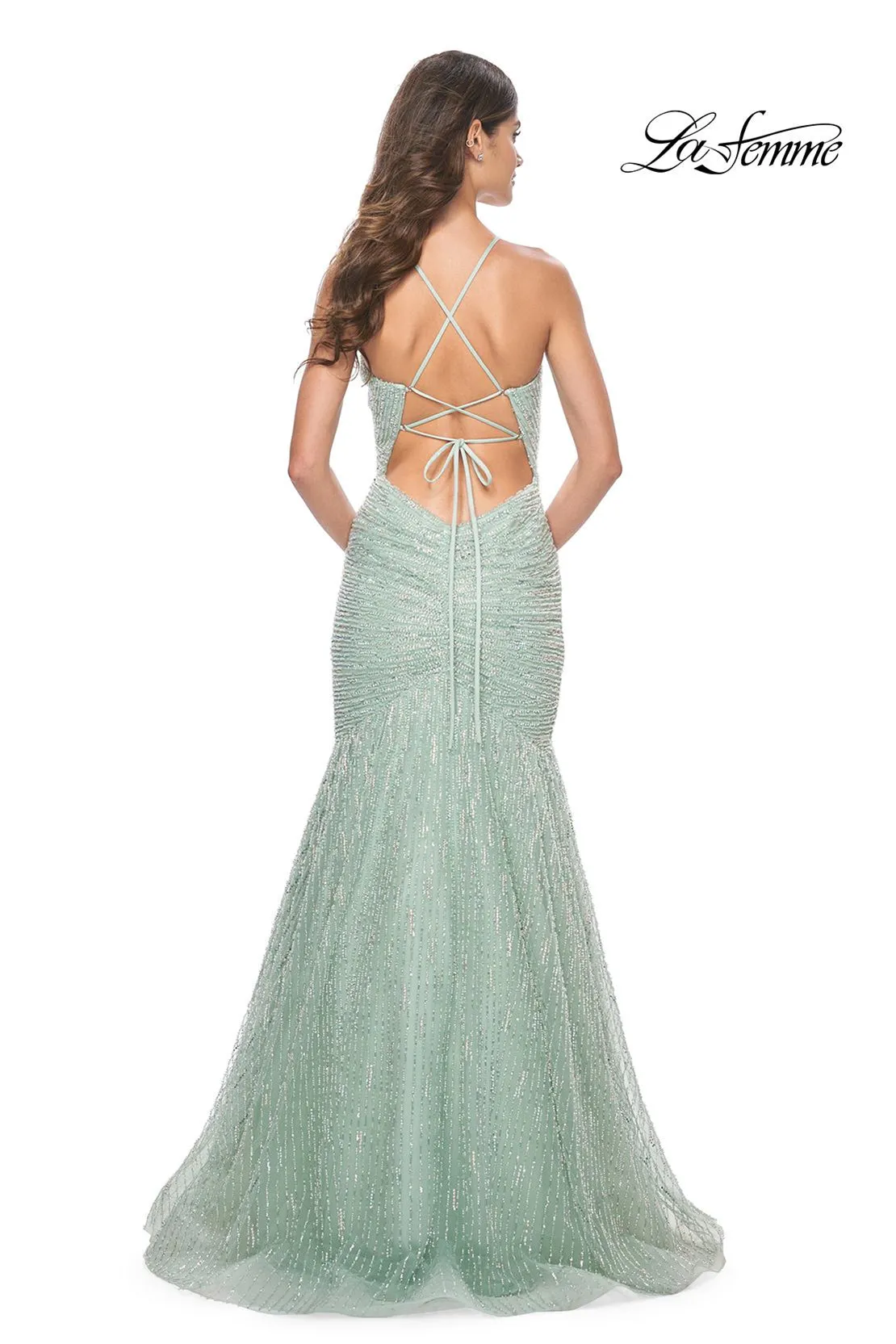 La Femme 32026