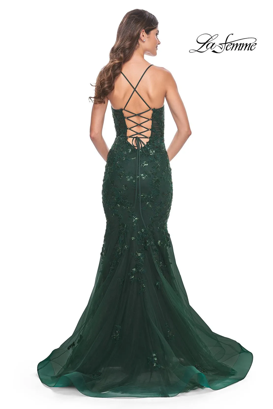 La Femme 32033