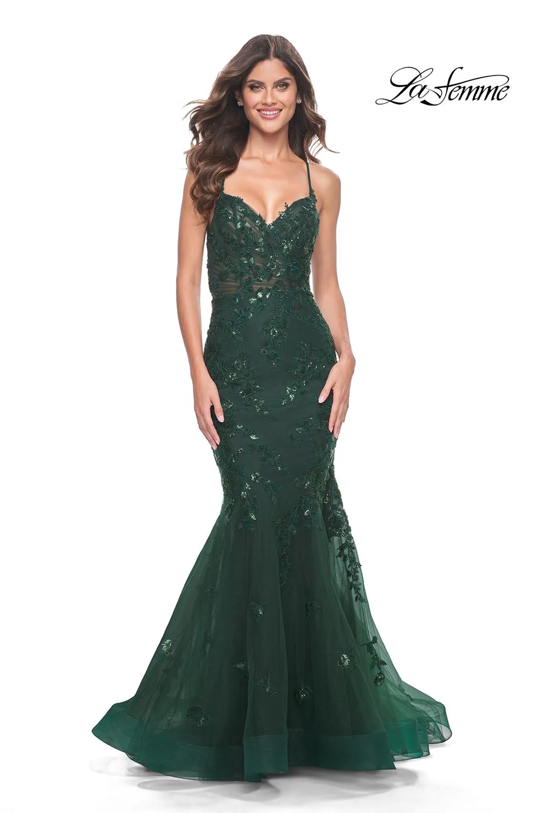 La Femme 32033