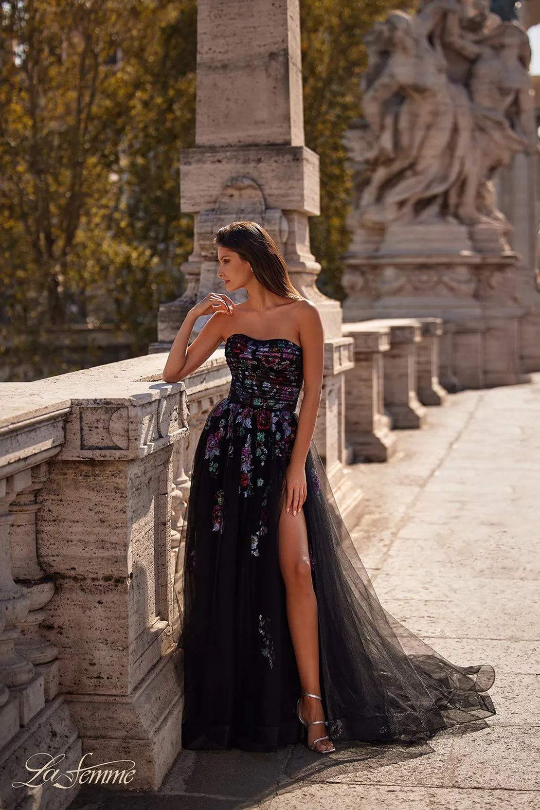 La Femme 32072