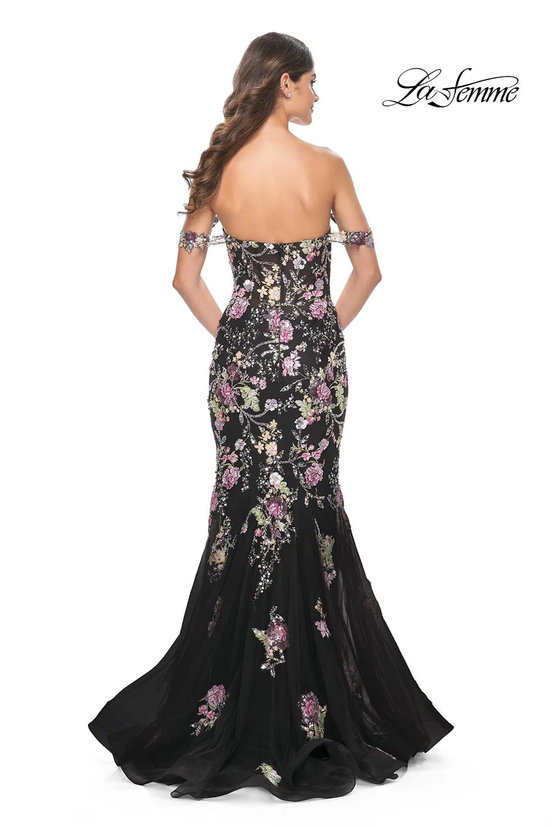 La Femme 32087