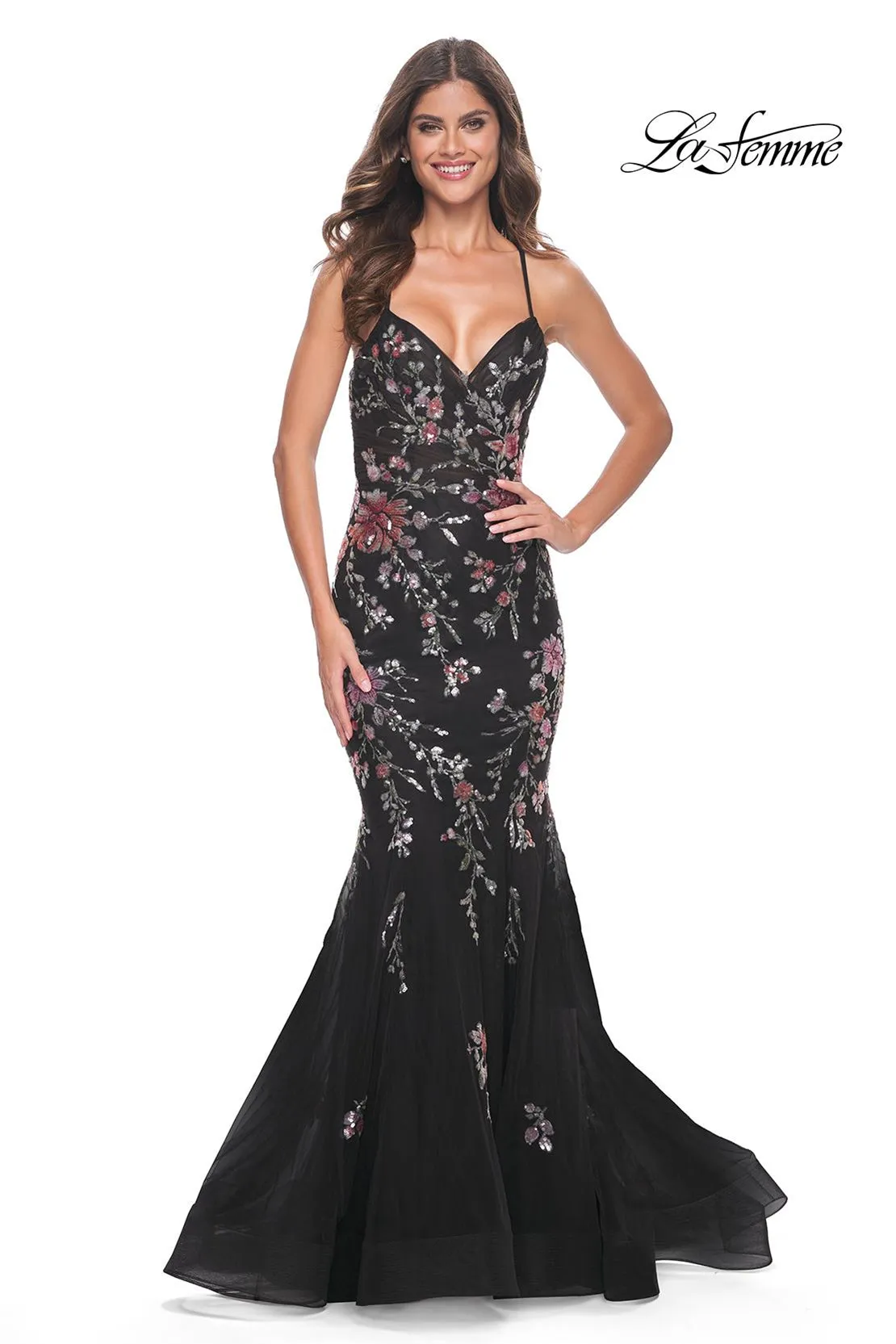 La Femme 32246