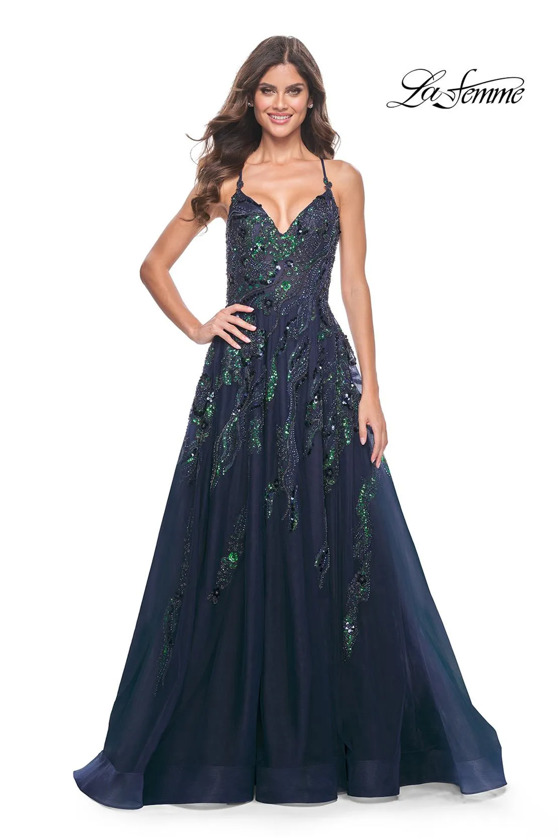 La Femme 32346