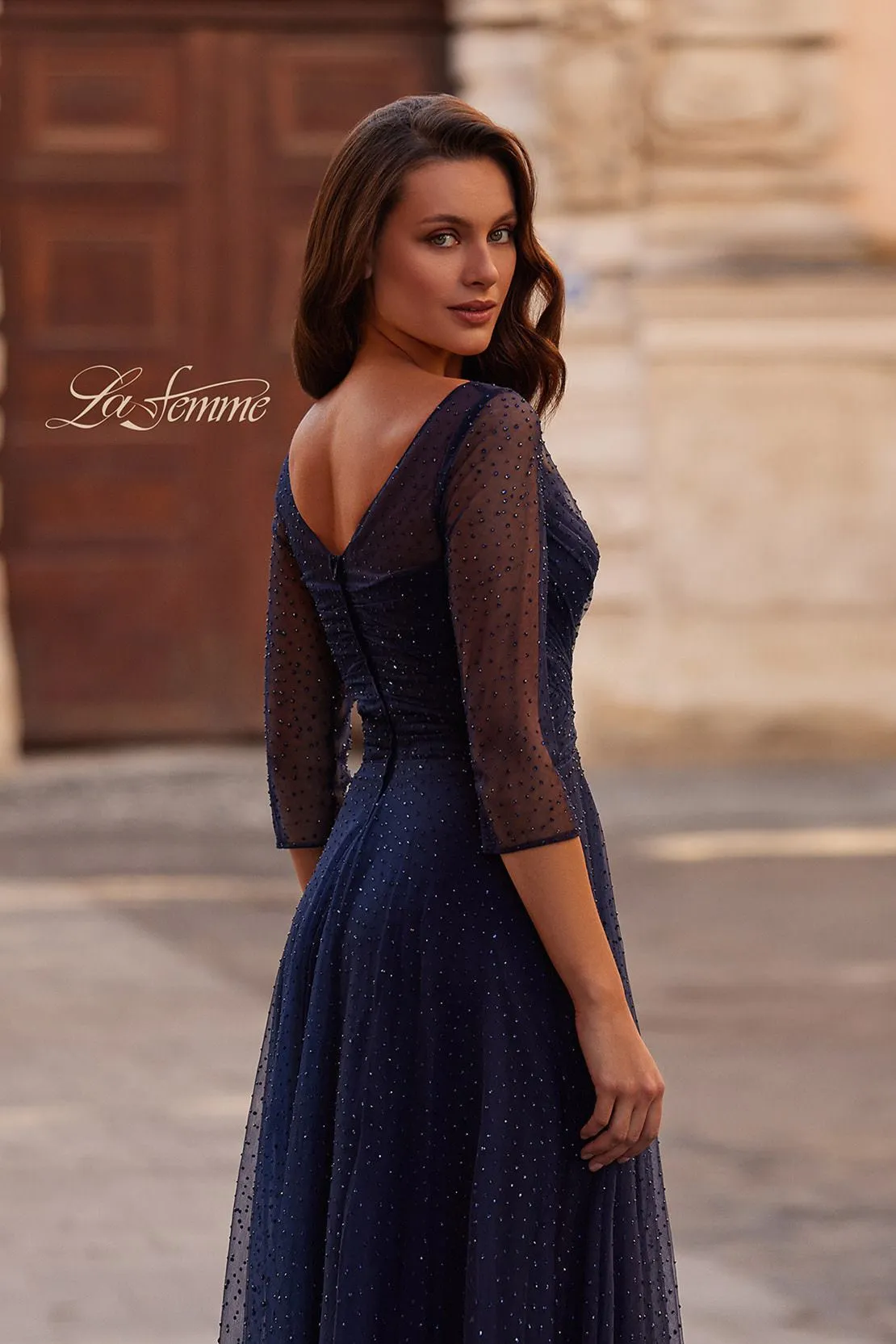 La Femme 32460