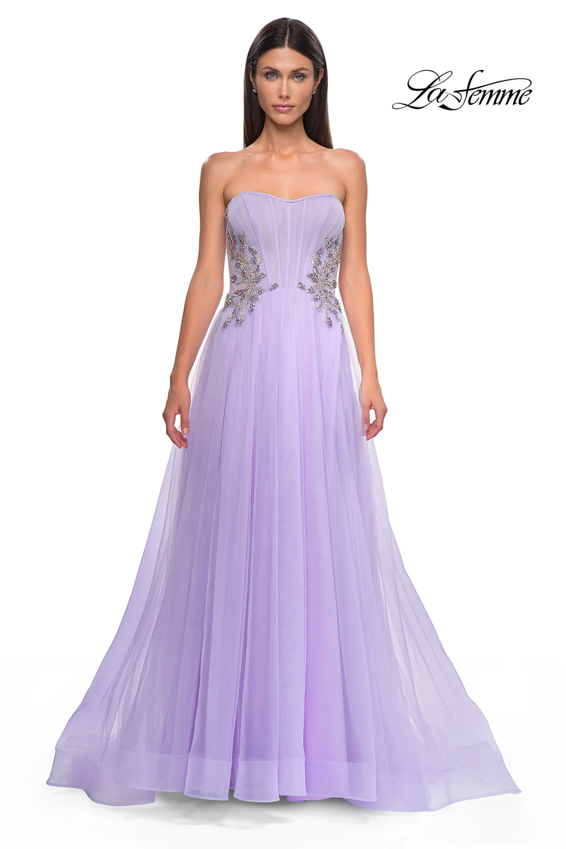La Femme 32767