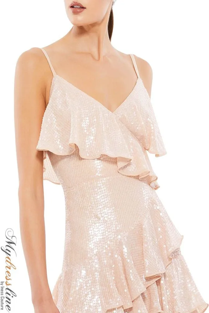 Mac Duggal 10569