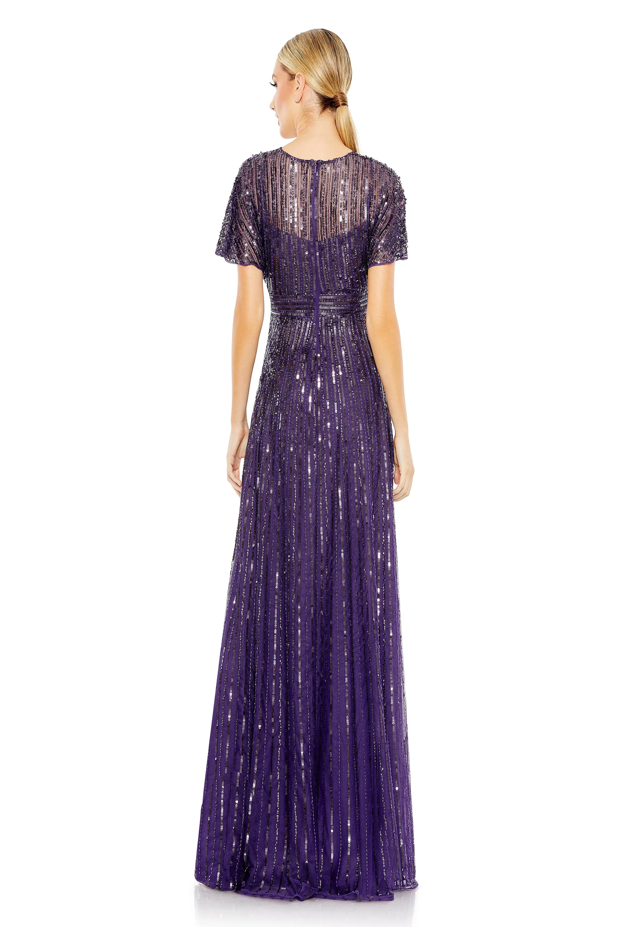 Mac Duggal 10868