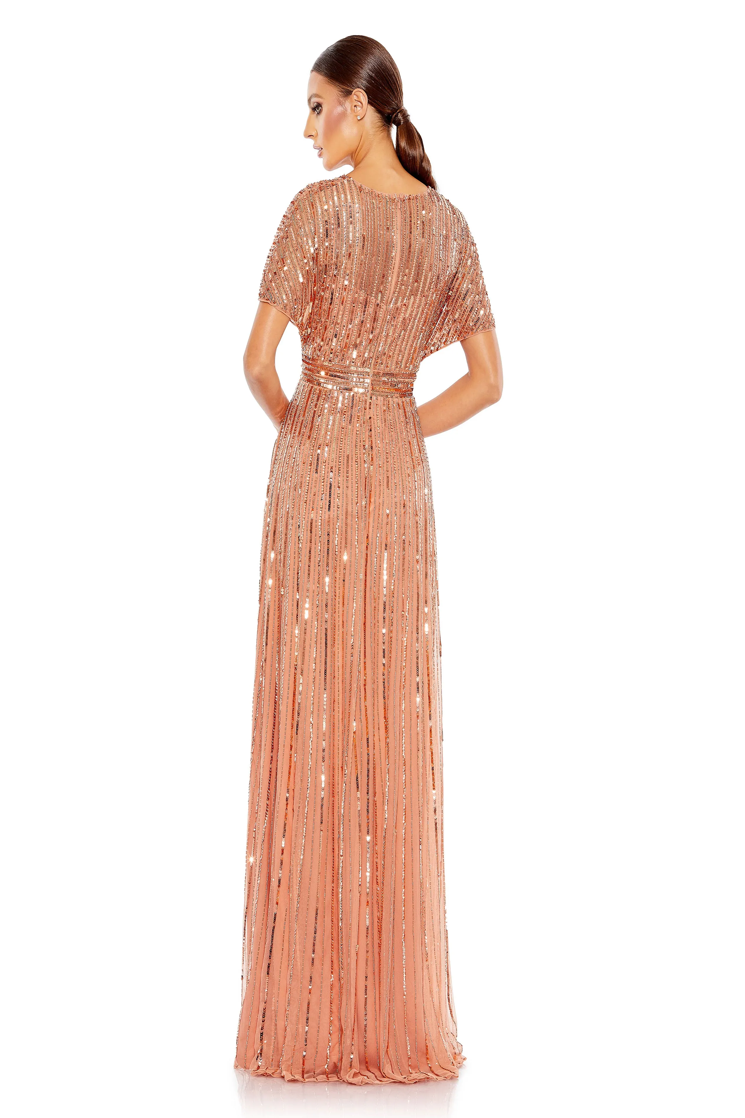 Mac Duggal 10868