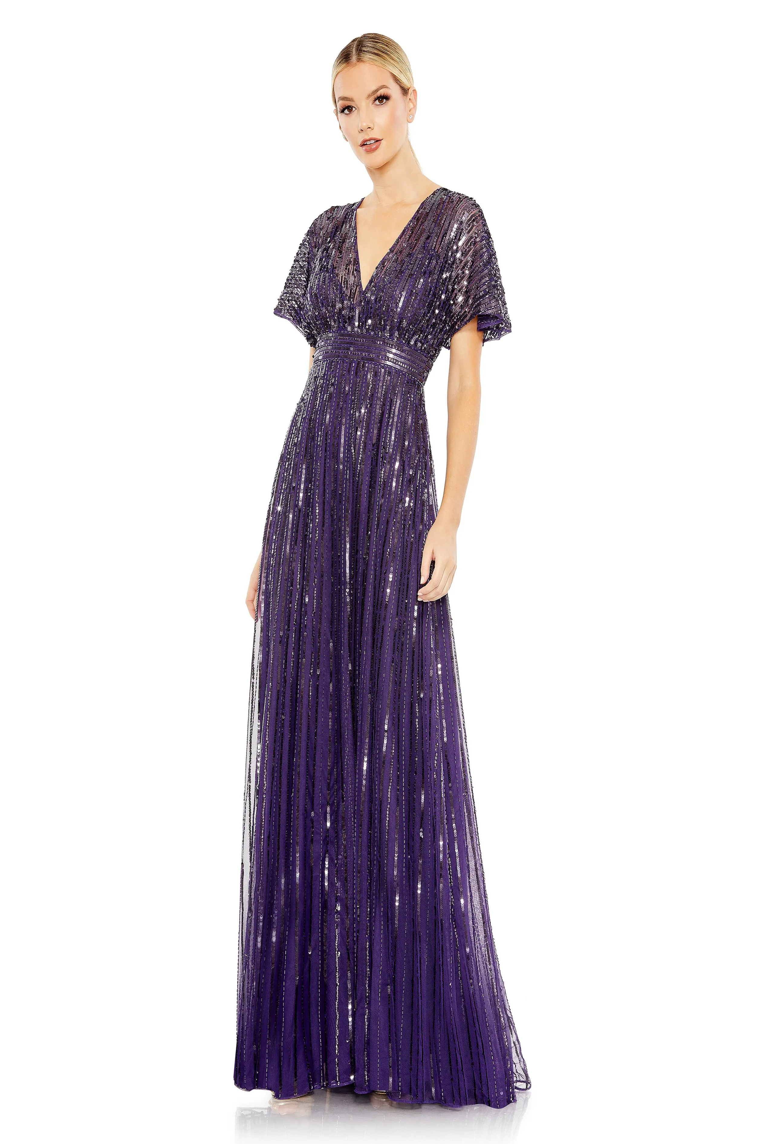 Mac Duggal 10868