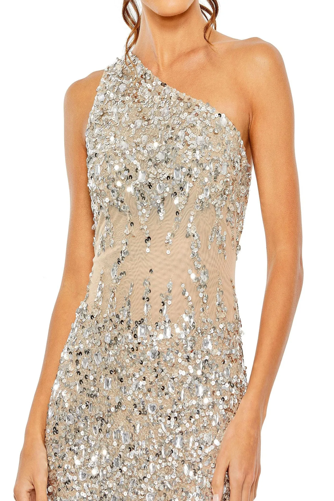 Mac Duggal 10977