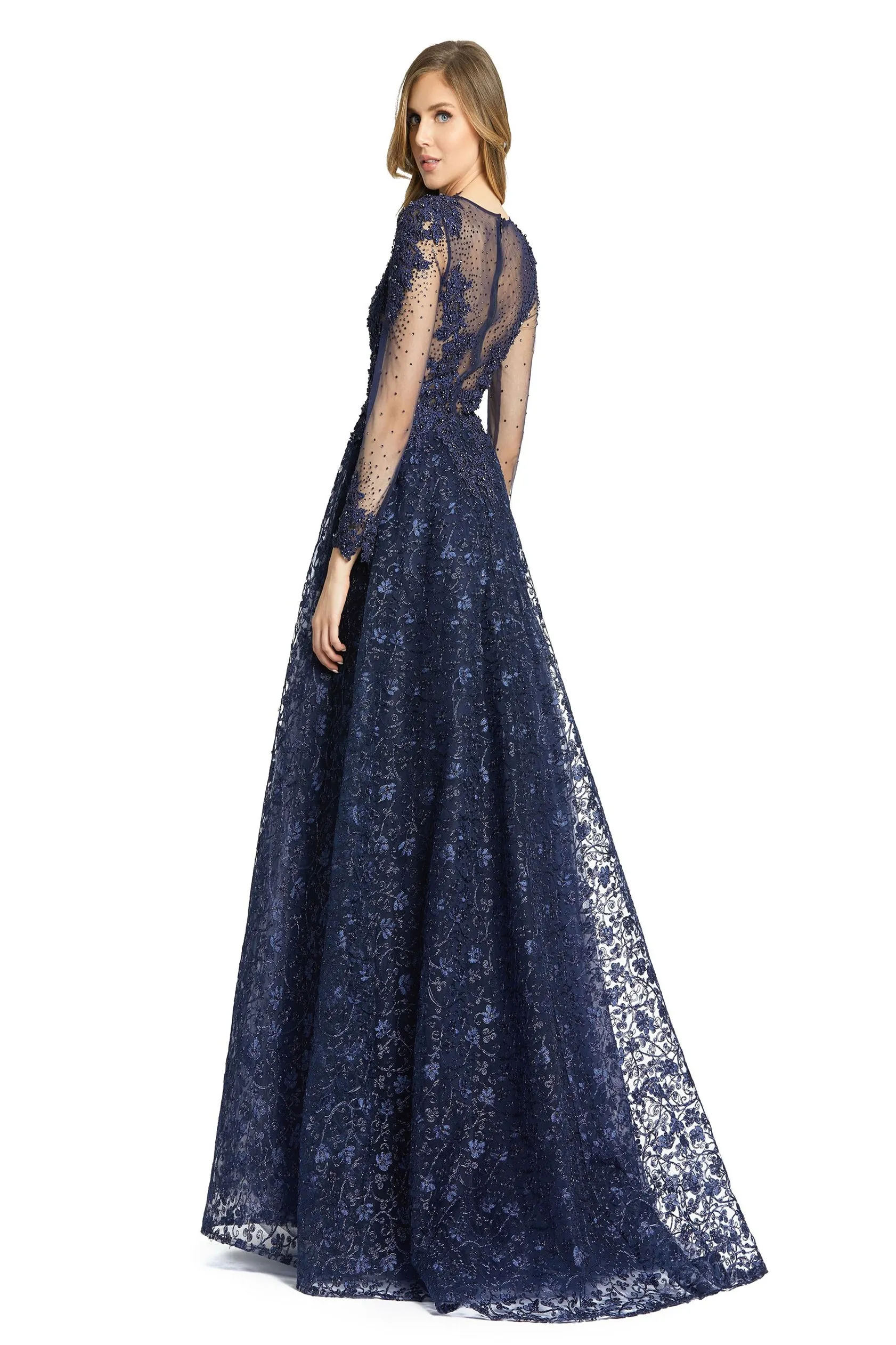 Mac Duggal 20100