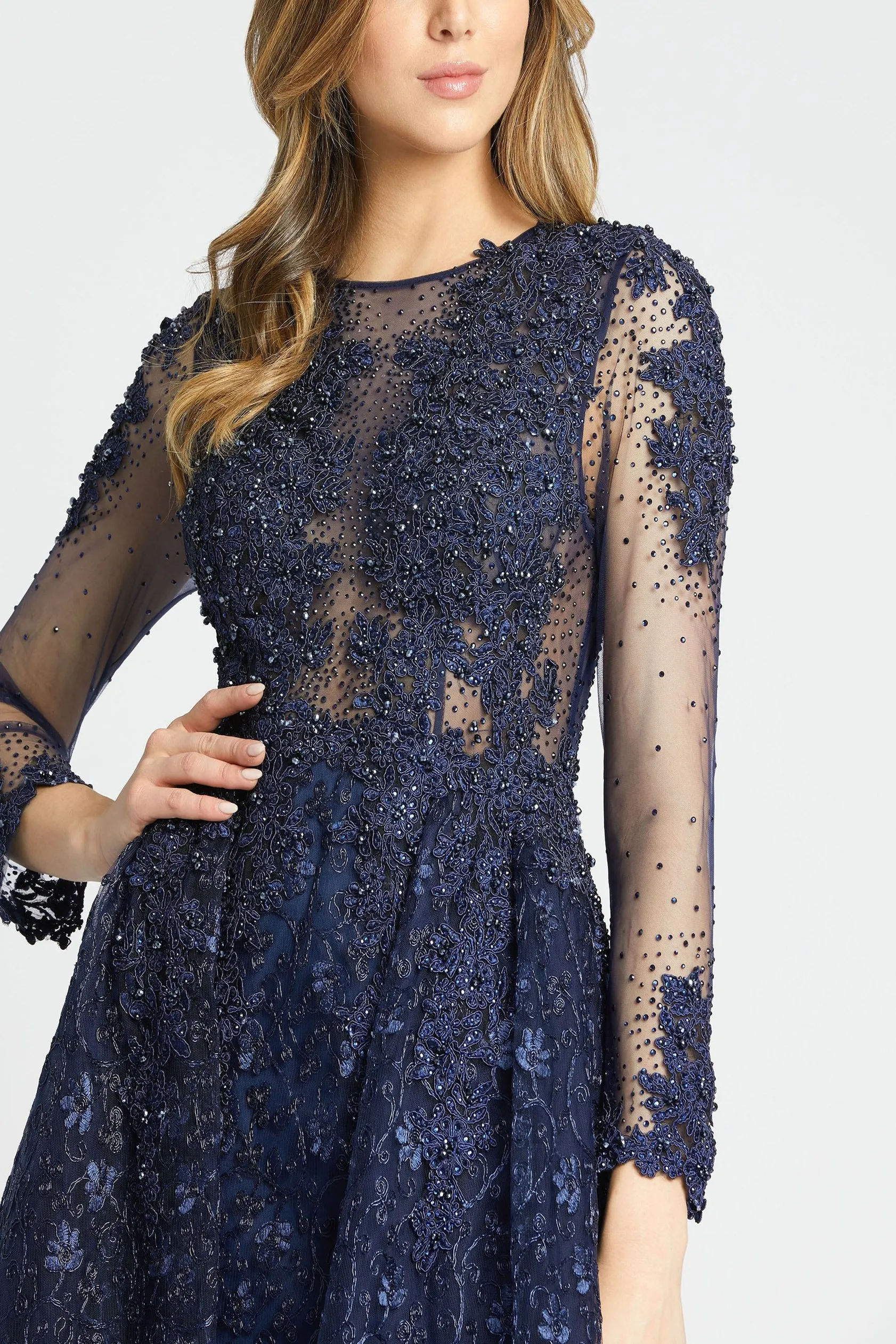 Mac Duggal 20100