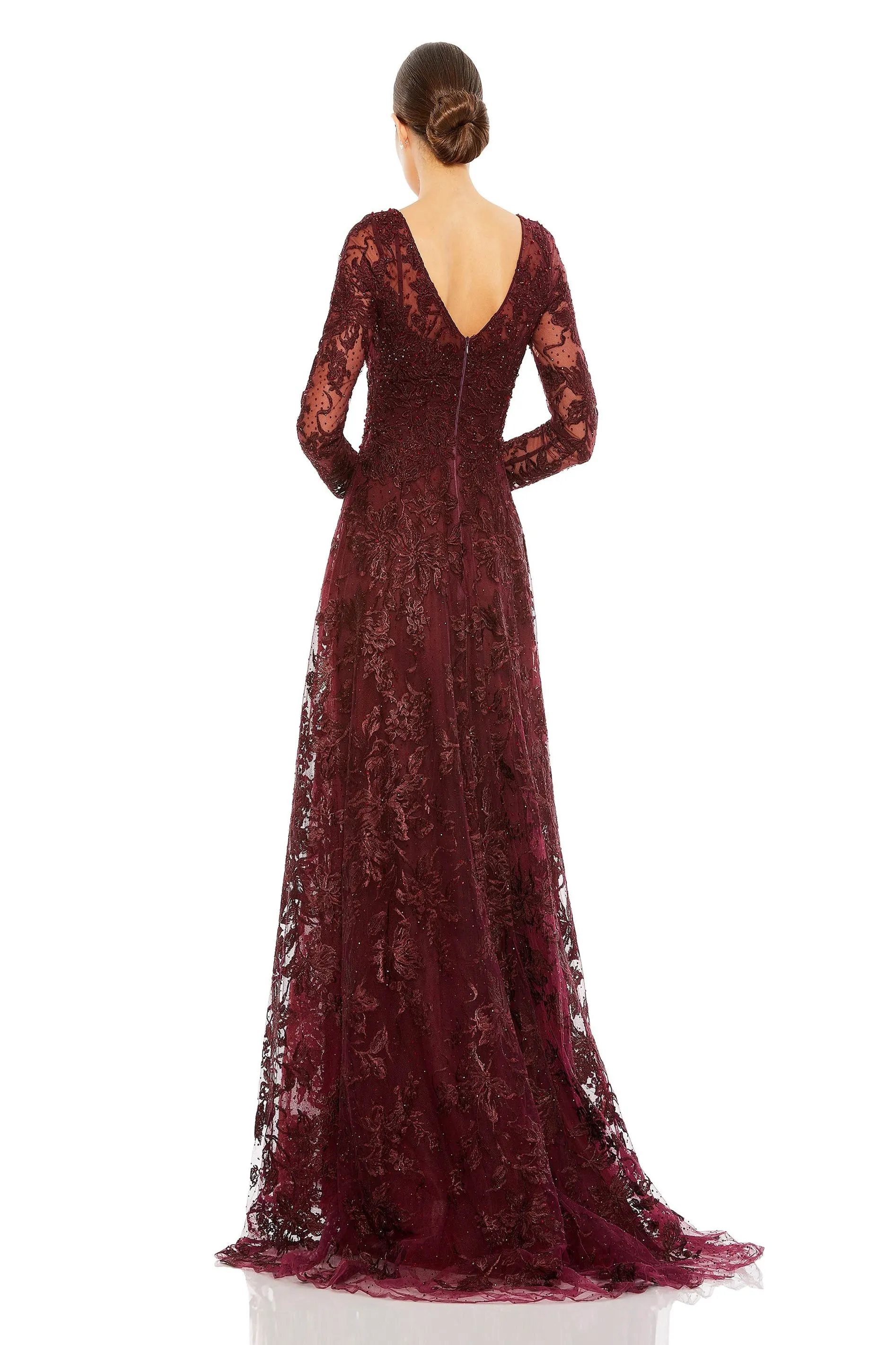 Mac Duggal 20409