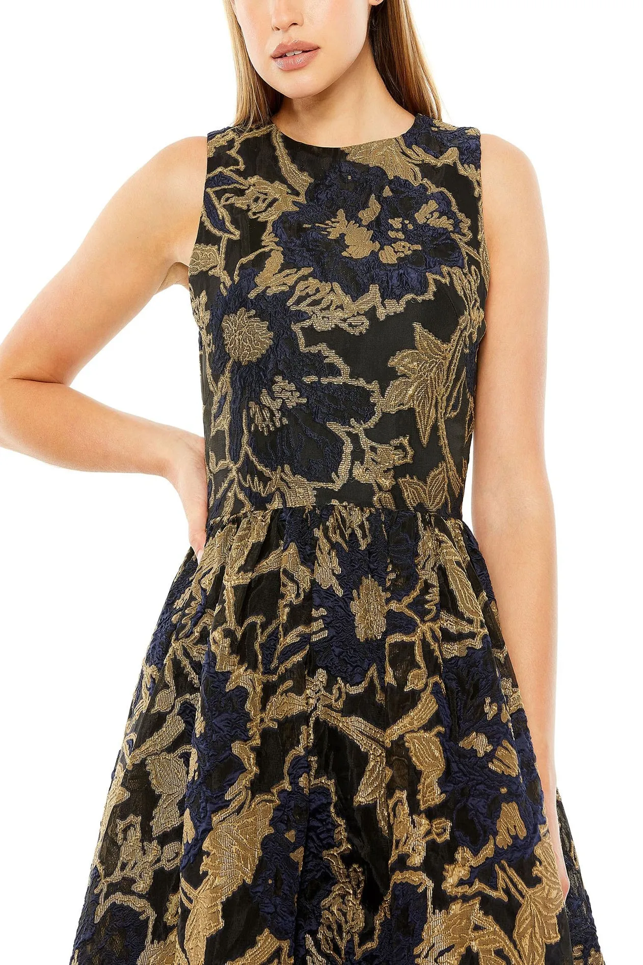 Mac Duggal 20714