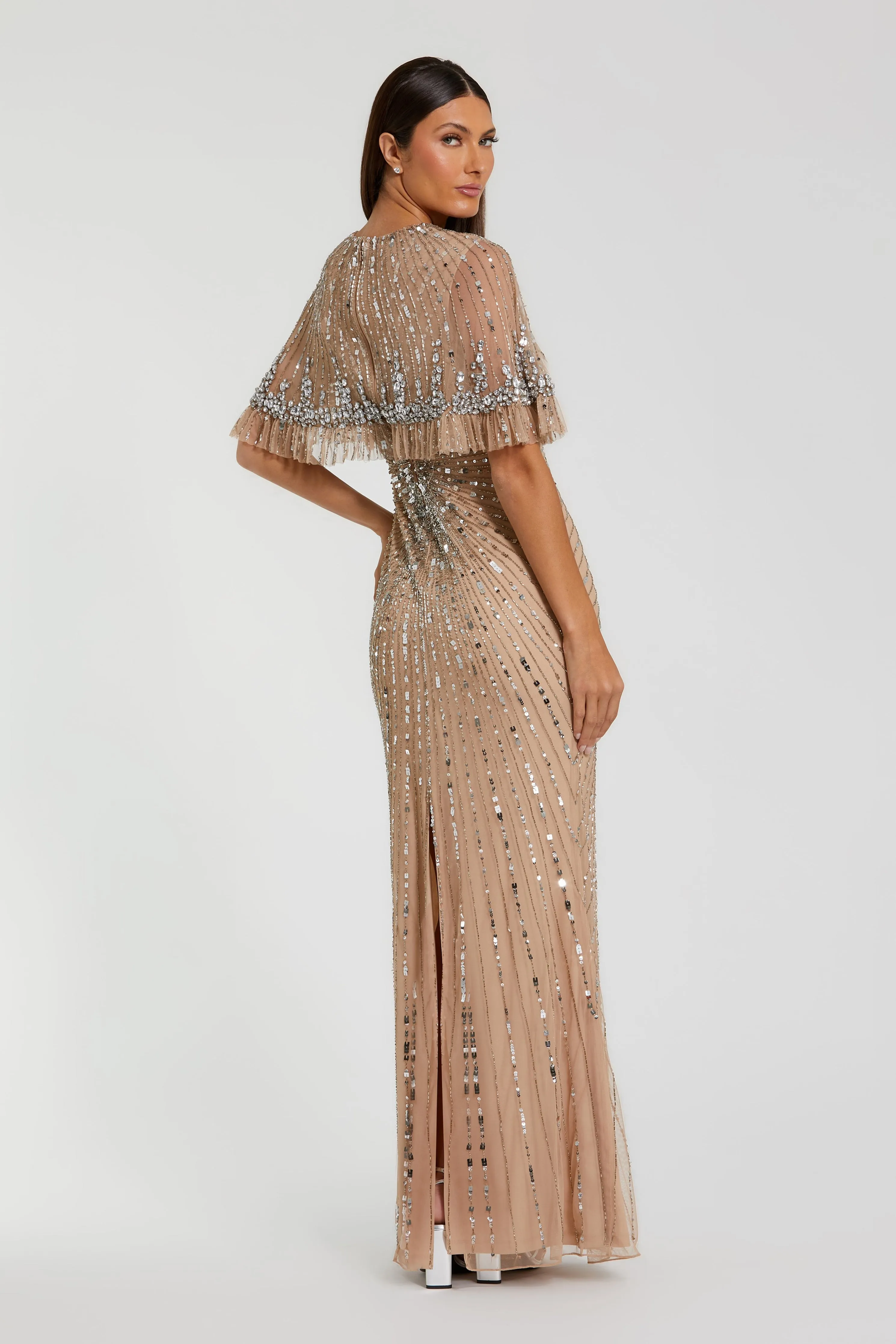 Mac Duggal 2304