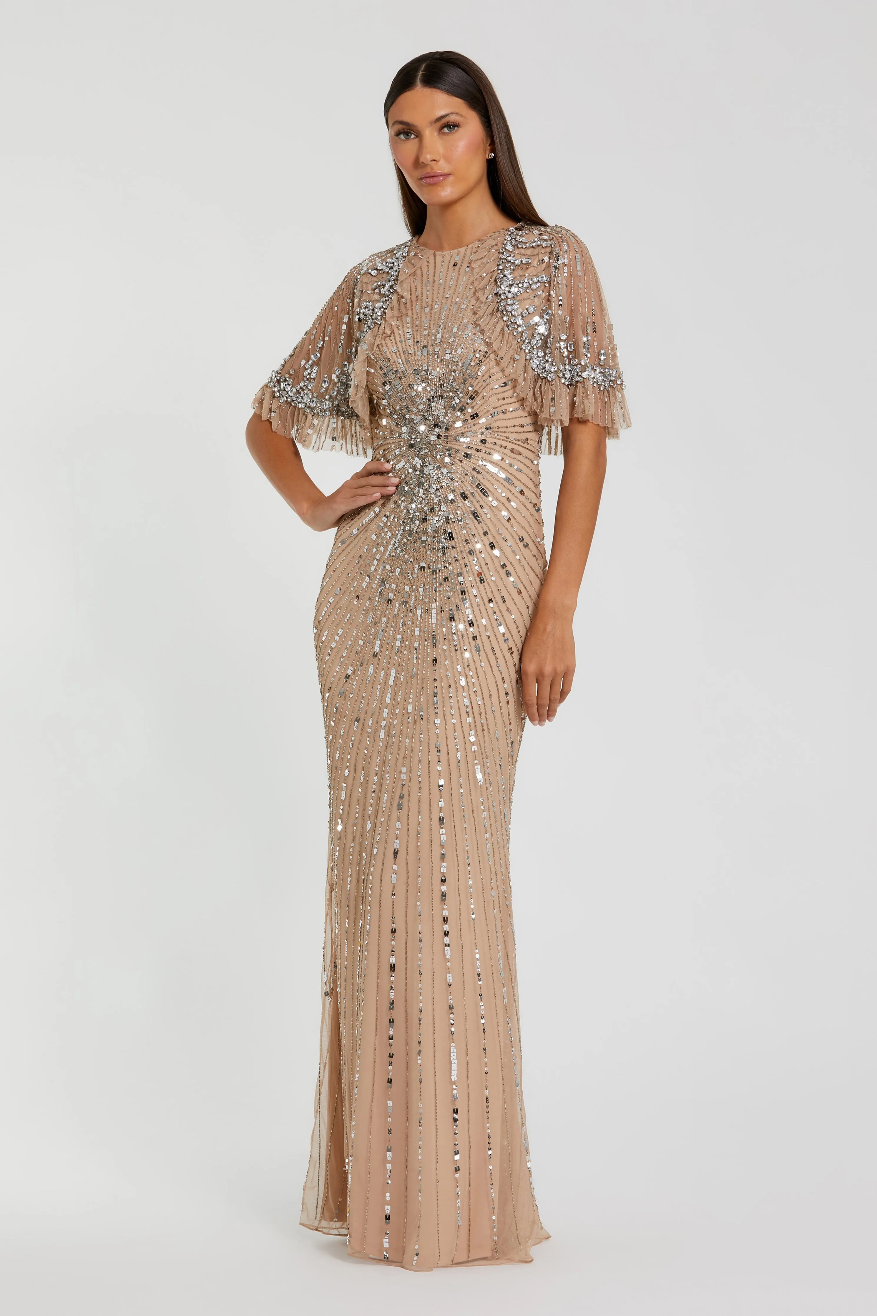 Mac Duggal 2304