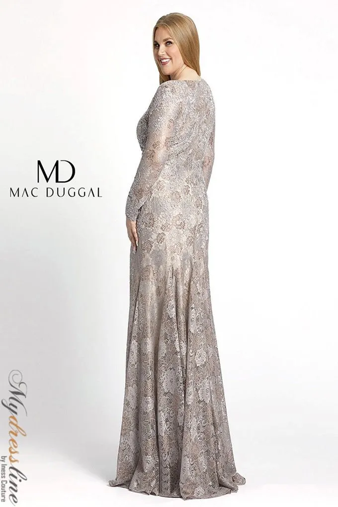 Mac Duggal 49168