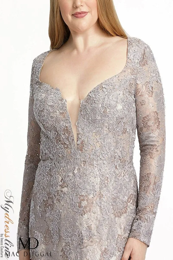 Mac Duggal 49168