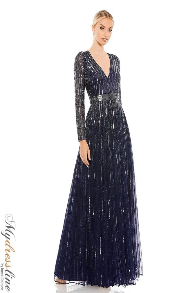 Mac Duggal 4977