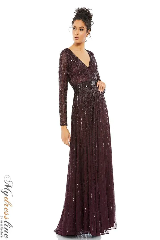 Mac Duggal 4977