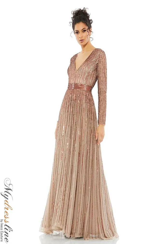 Mac Duggal 4977