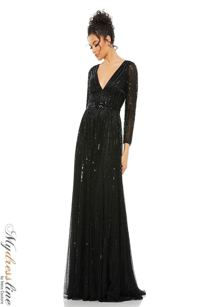 Mac Duggal 4977