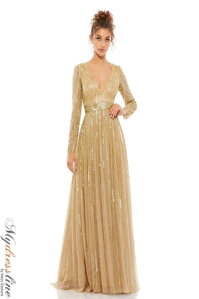 Mac Duggal 4977