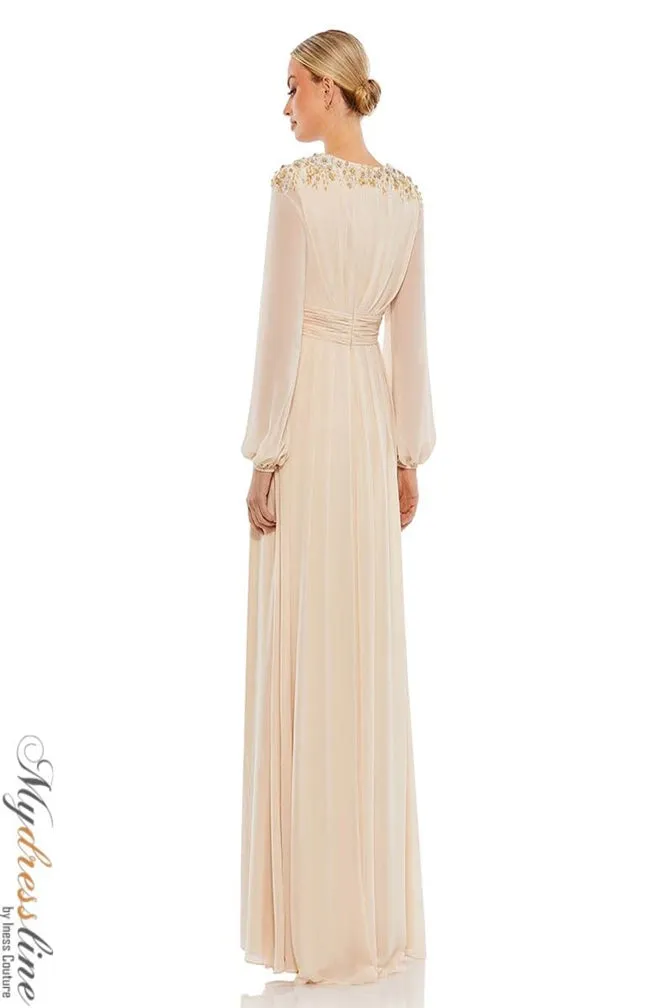 Mac Duggal 55694