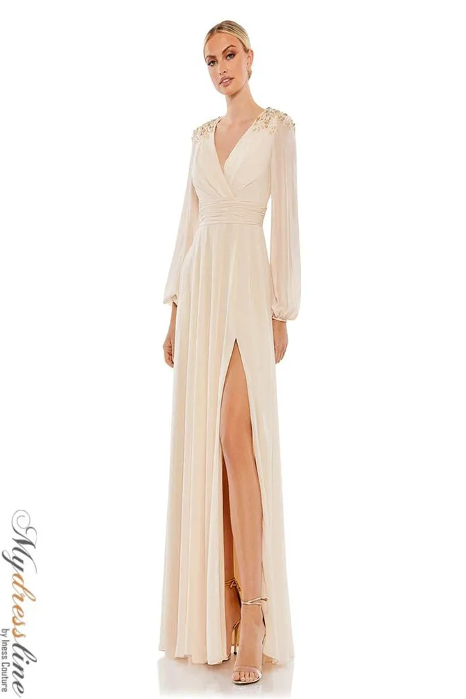Mac Duggal 55694
