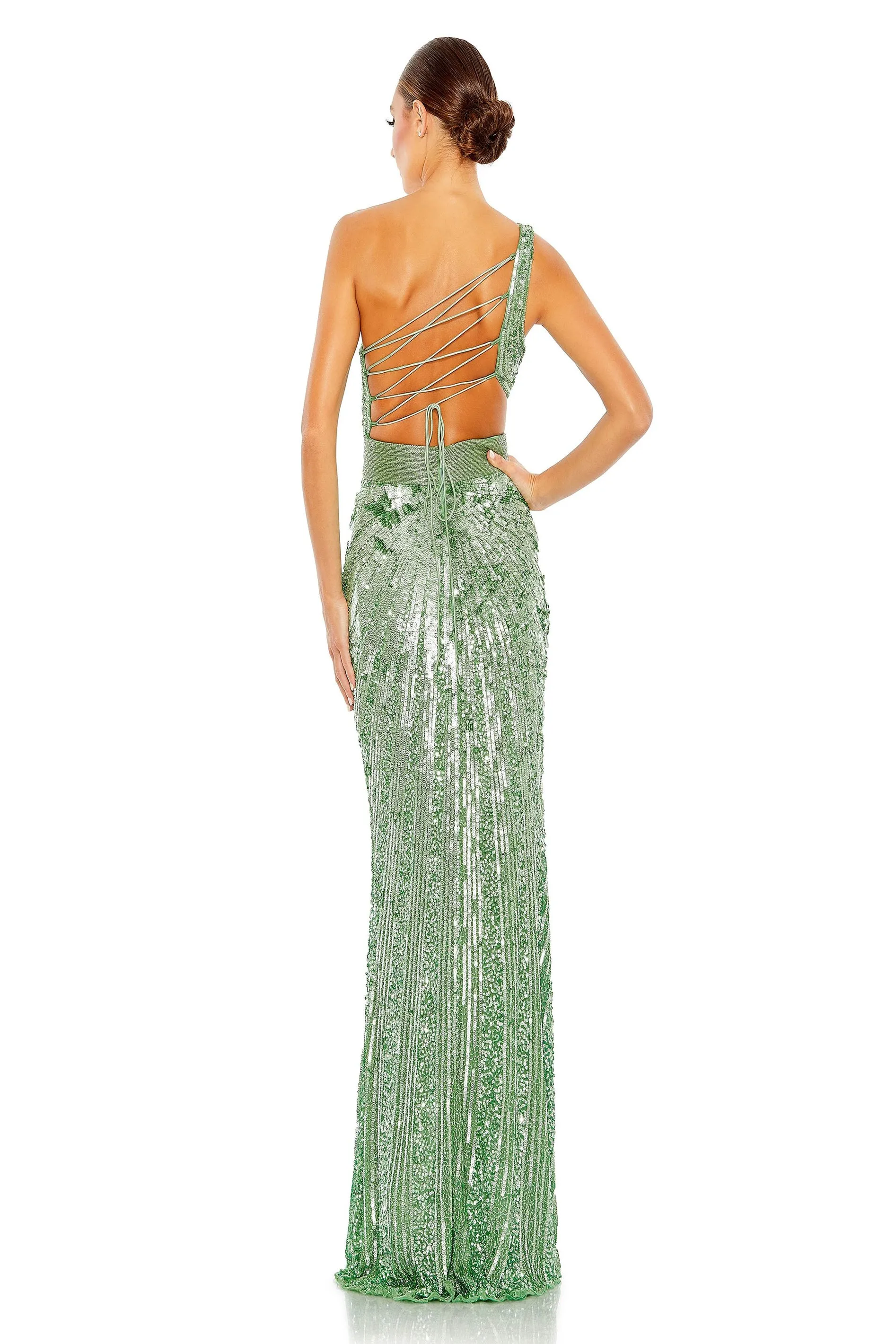 Mac Duggal 5687