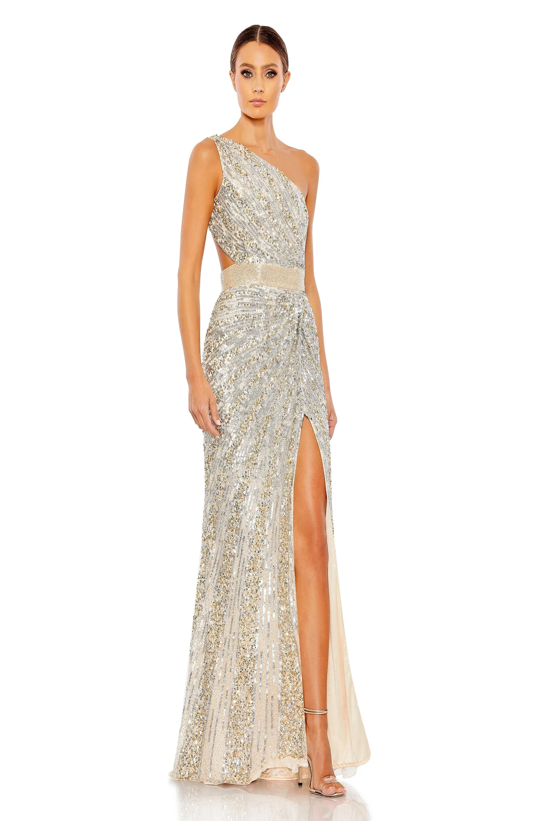 Mac Duggal 5687
