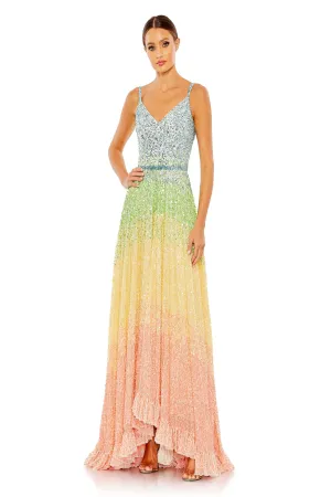 Mac Duggal 5691