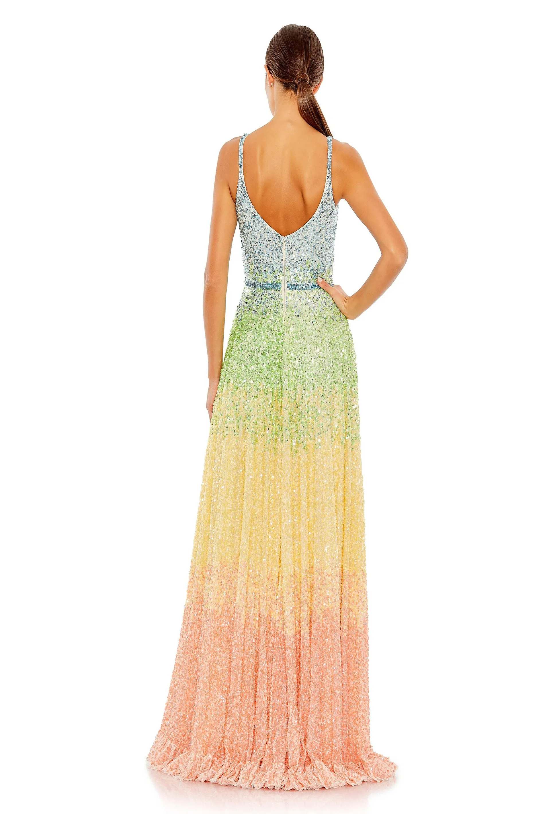 Mac Duggal 5691