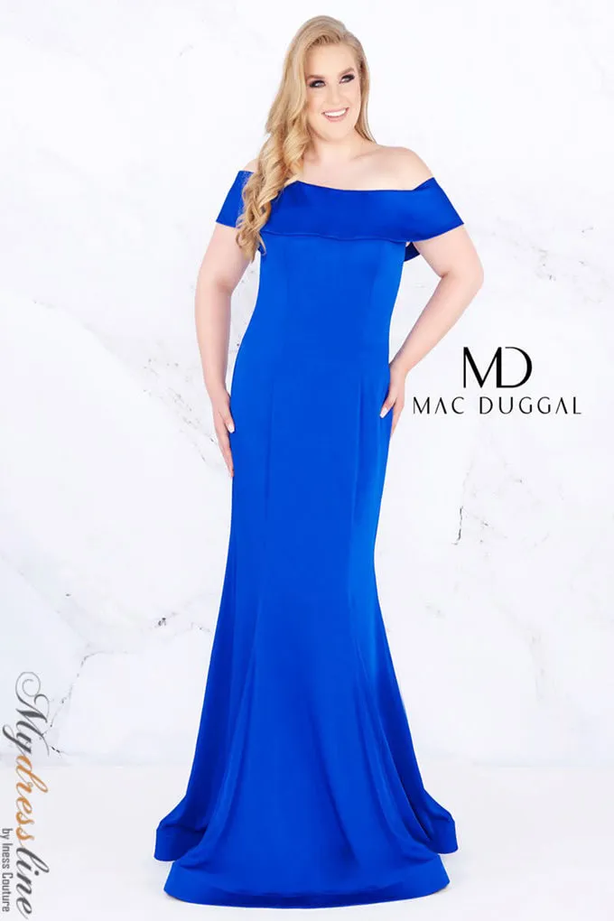 Mac Duggal 66812