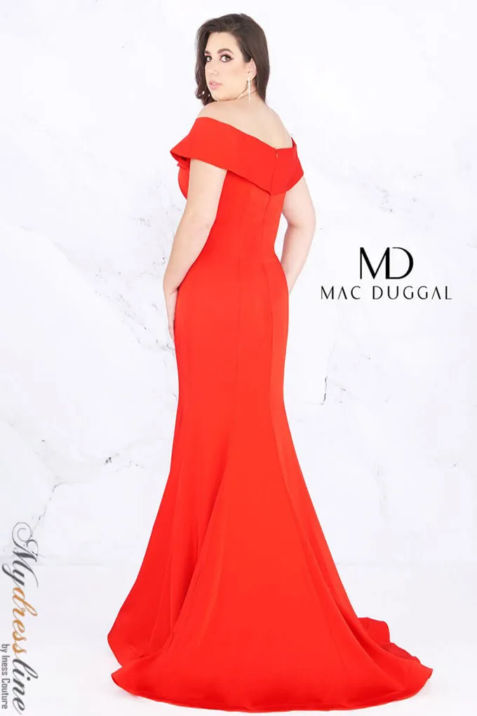 Mac Duggal 66812