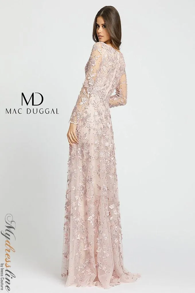 Mac Duggal 67483