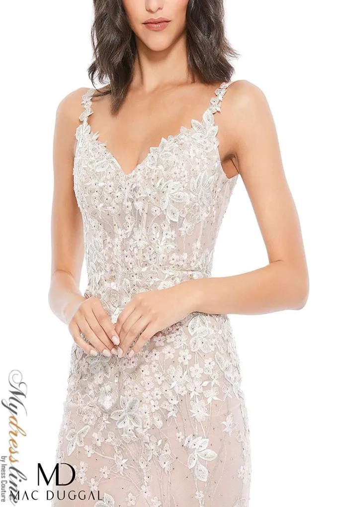 Mac Duggal 67492