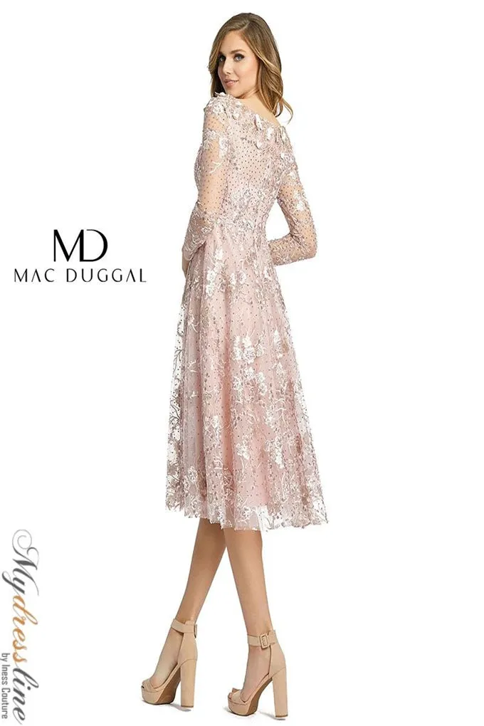Mac Duggal 67501