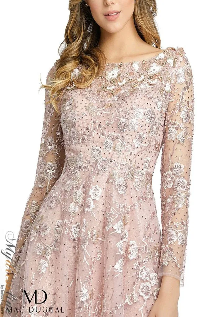 Mac Duggal 67501