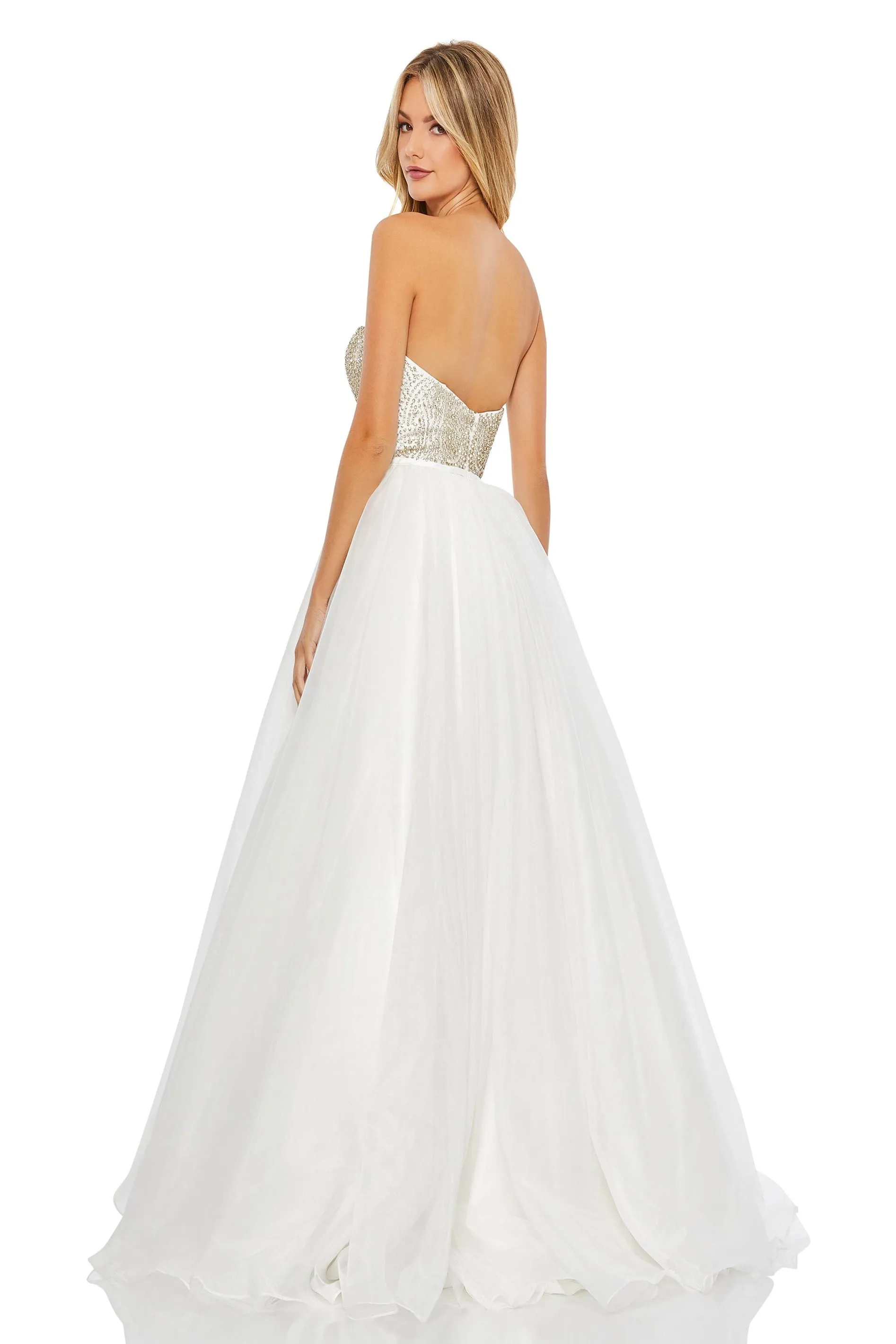Mac Duggal 67570