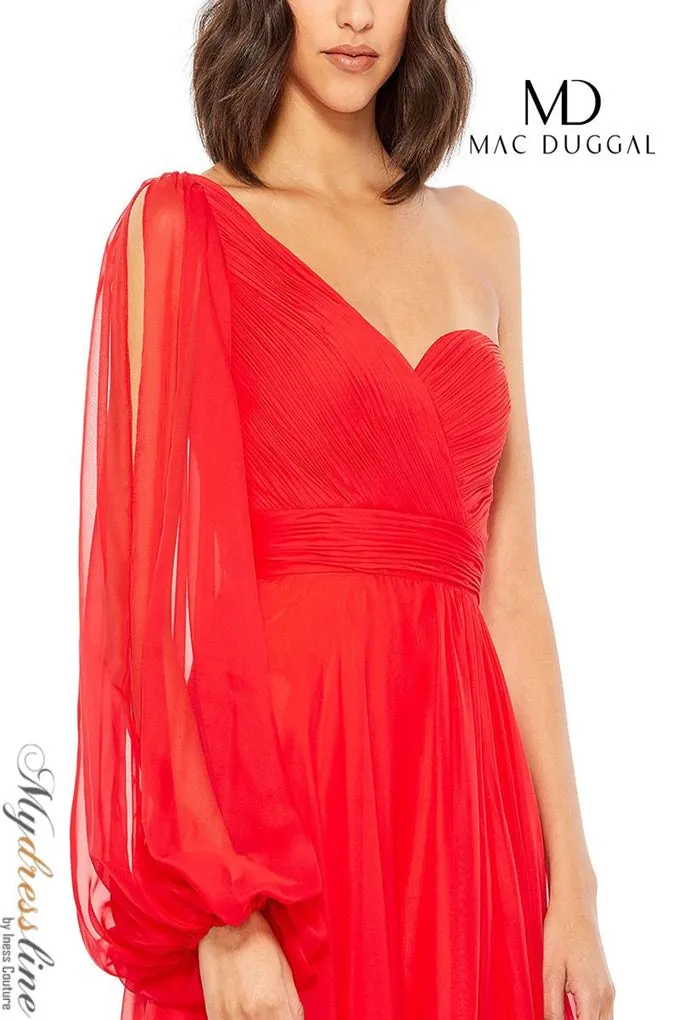 Mac Duggal 67810
