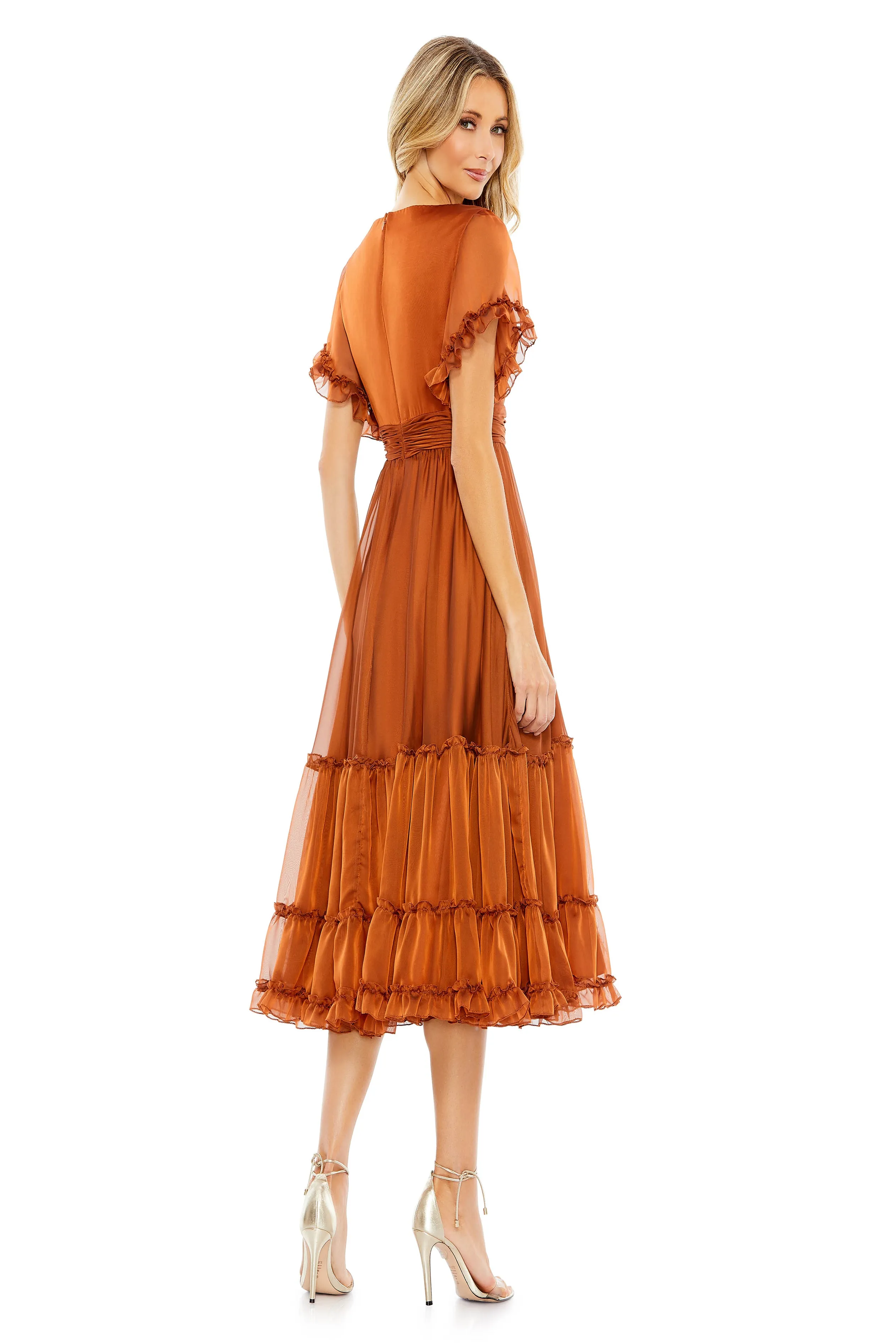 Mac Duggal 68018