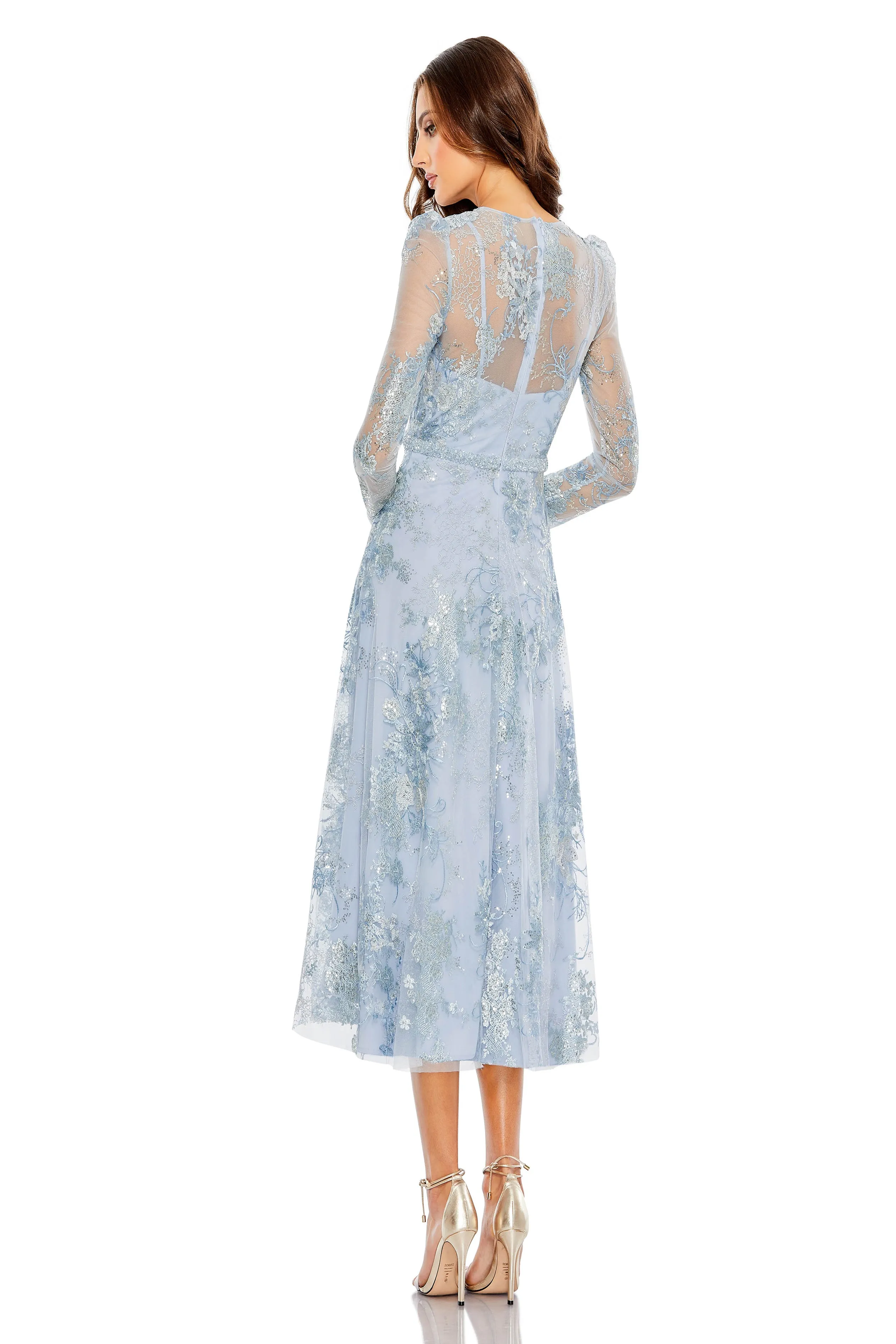 Mac Duggal 68020
