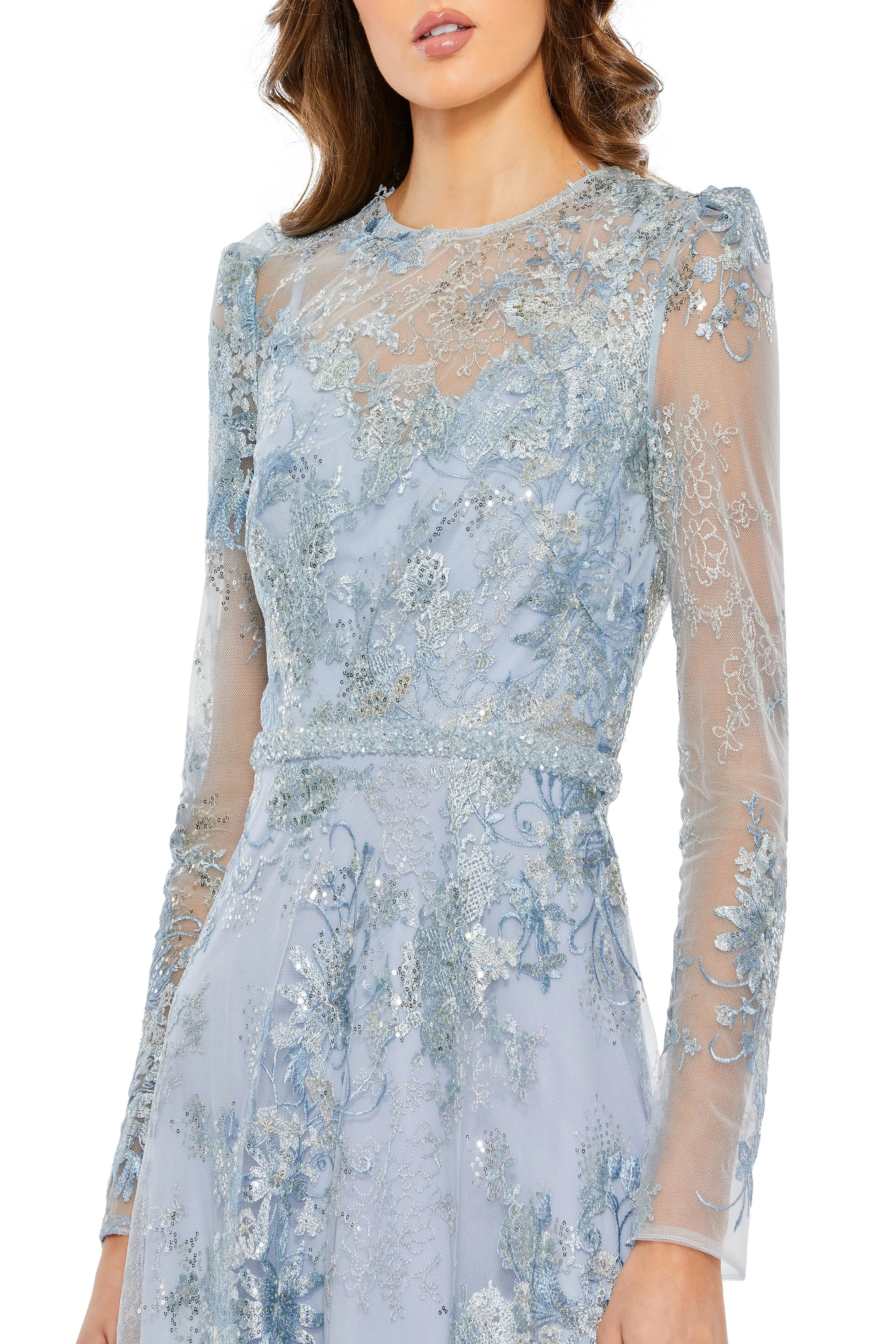Mac Duggal 68020