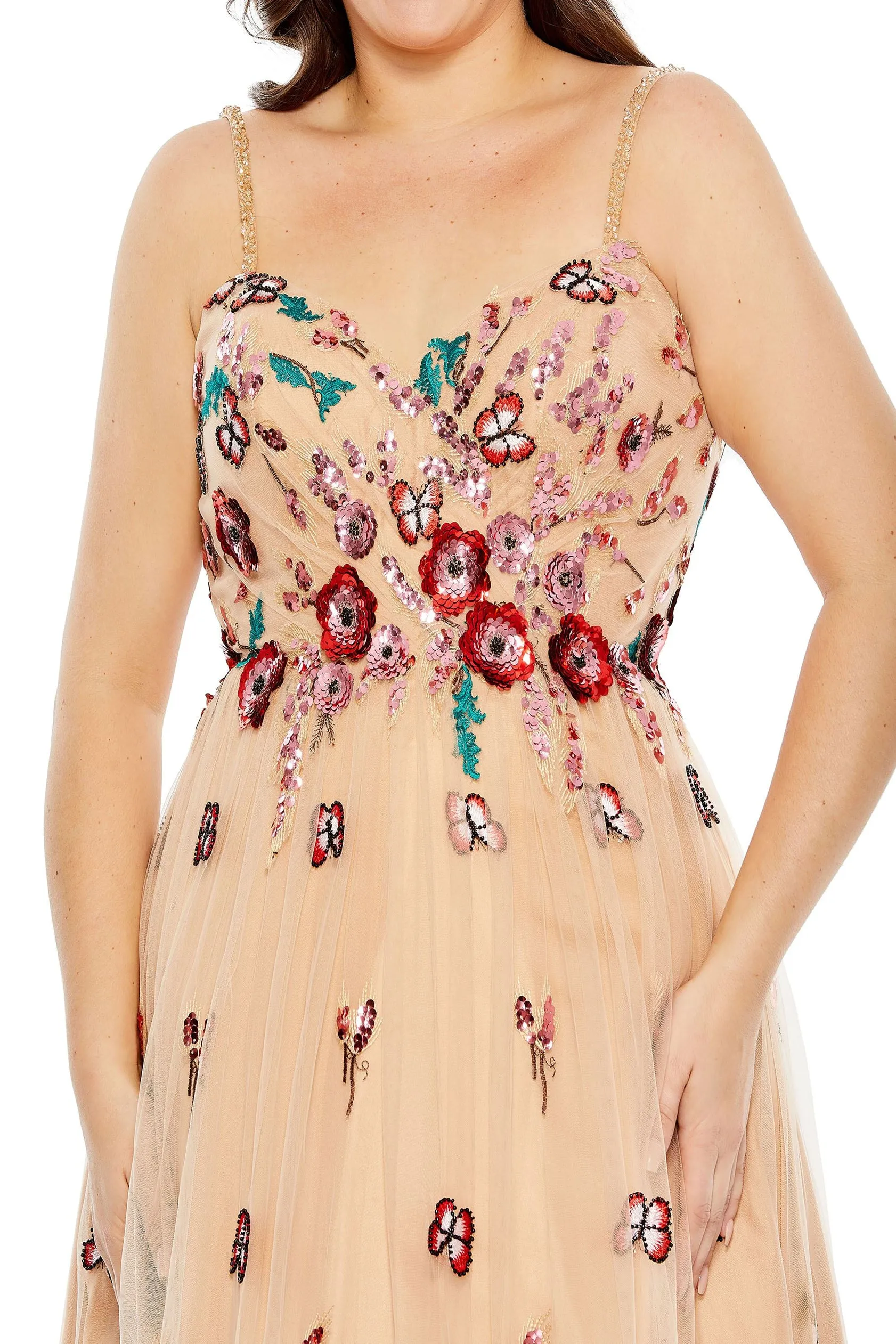 Mac Duggal 68157