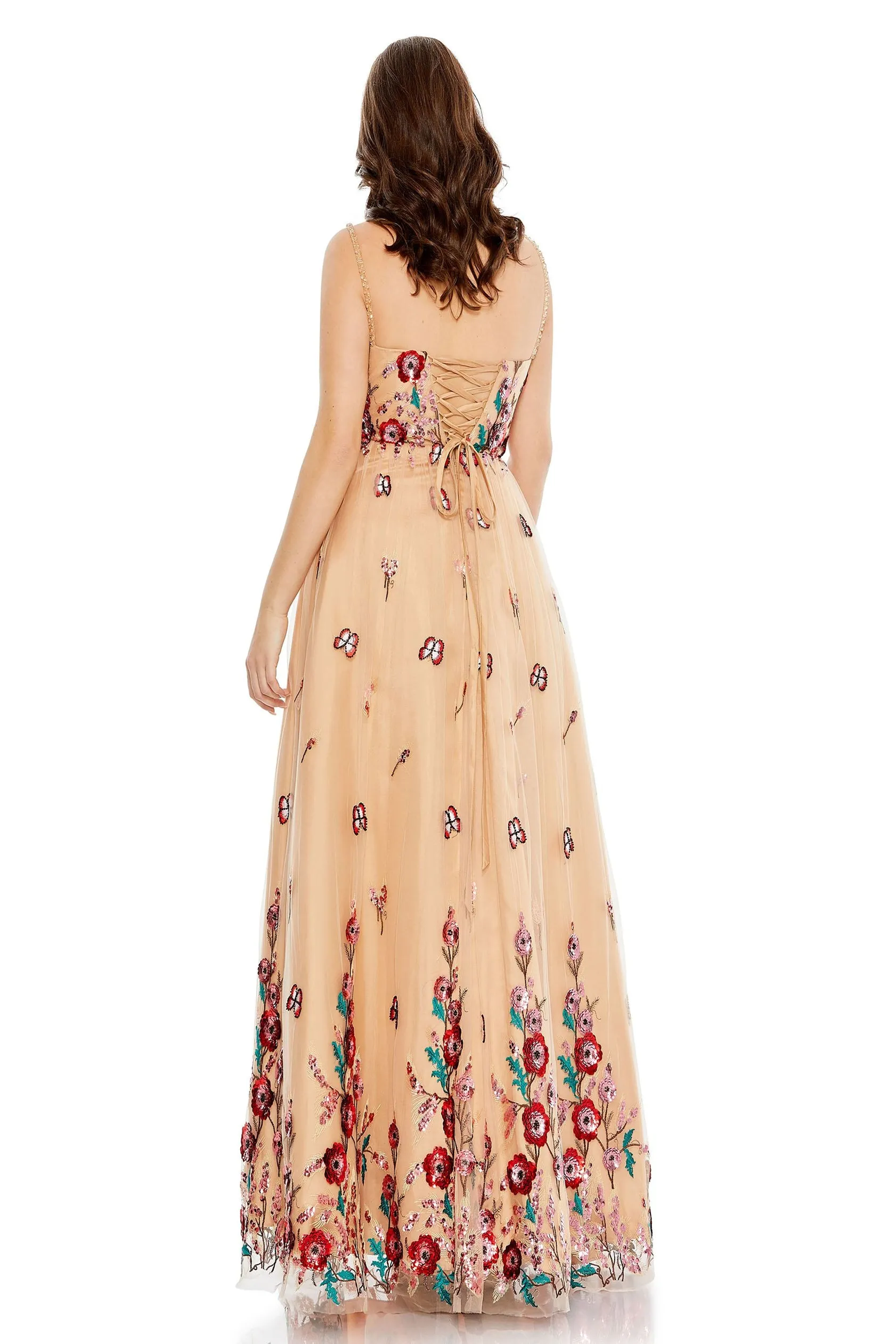 Mac Duggal 68157