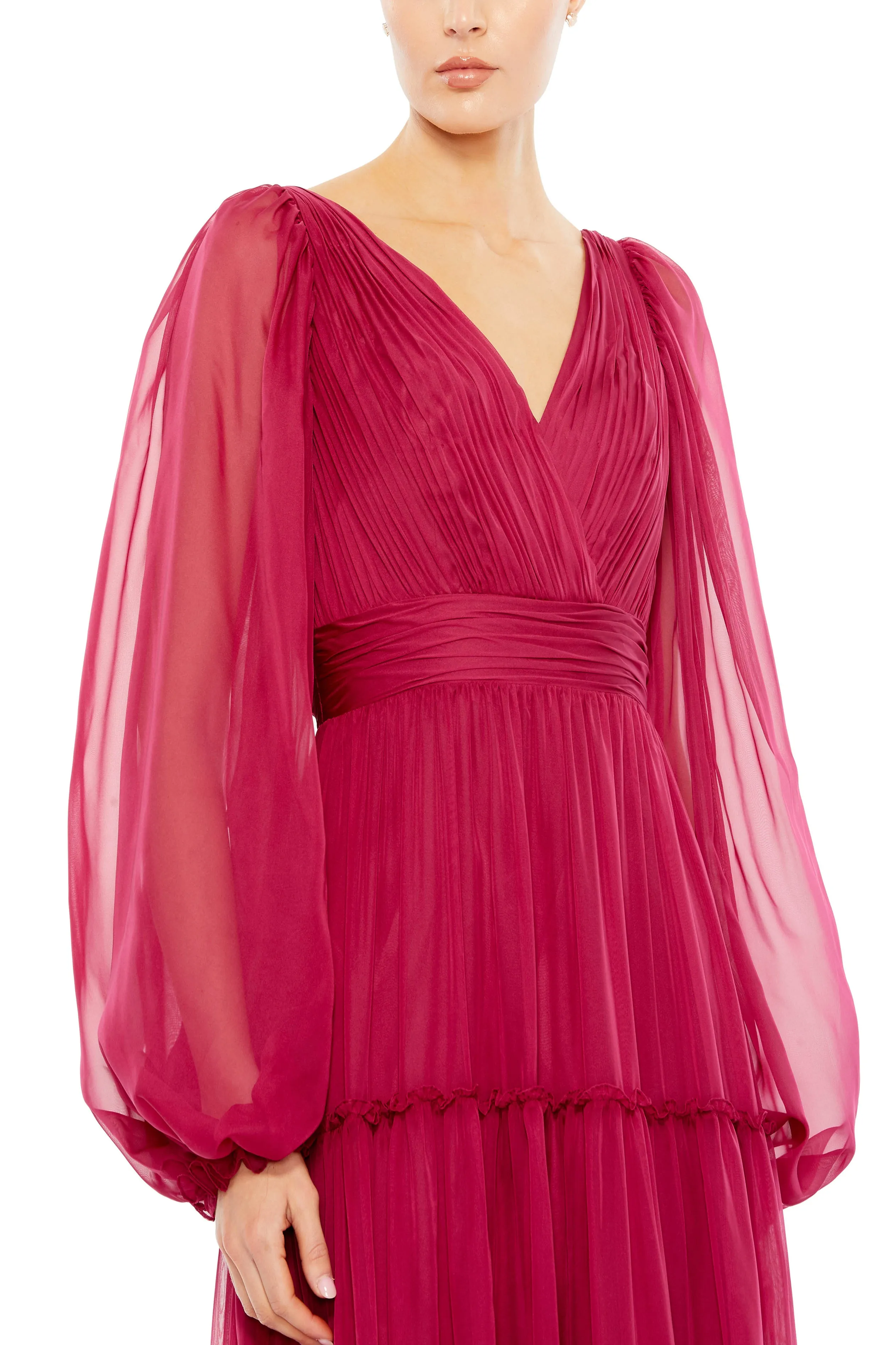 Mac Duggal 68198