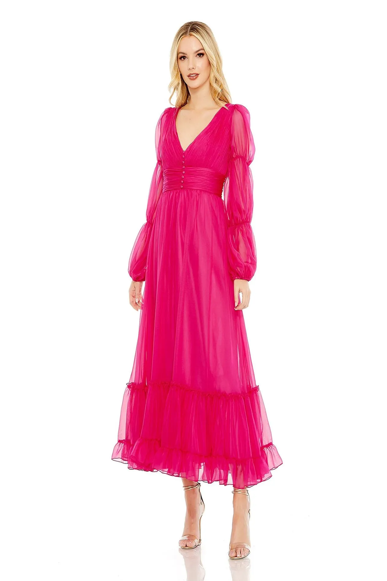 Mac Duggal 68254